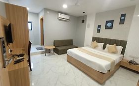 Hotel New York